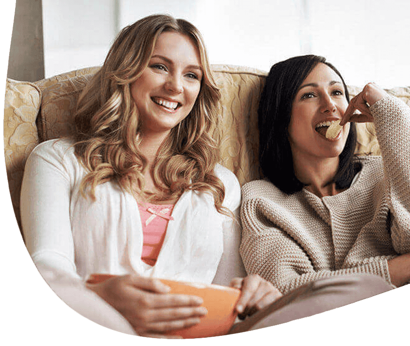 Schwellungen, Blasen und weißes Zahnfleisch: Ursachen und Behandlung