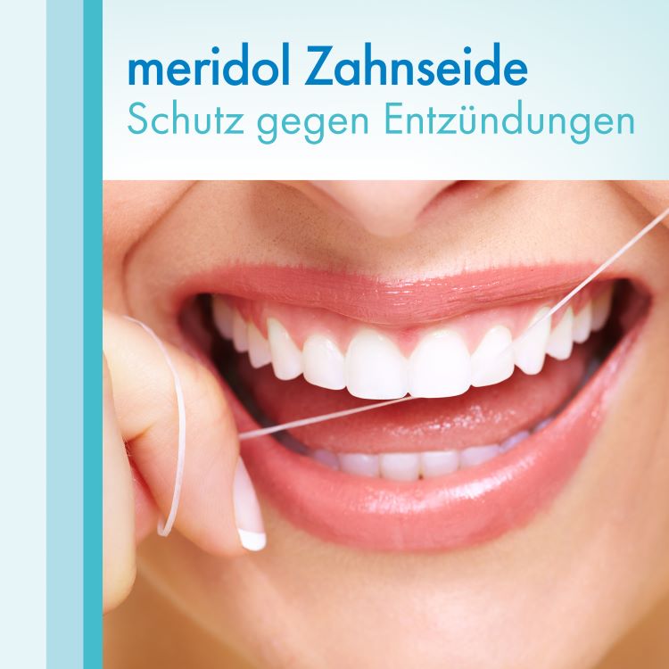 meridol® Zahnseide