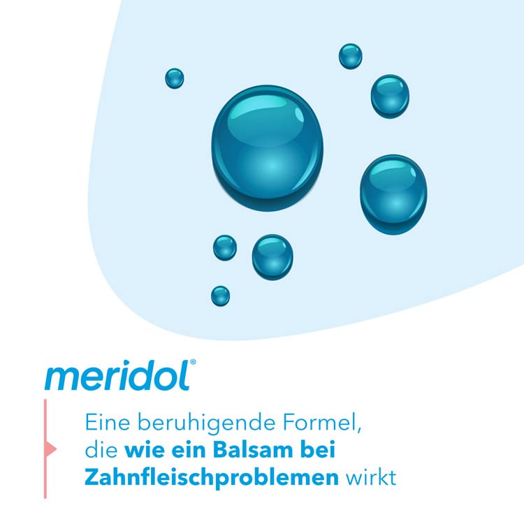 meridol® Parodont Expert Mundspülung