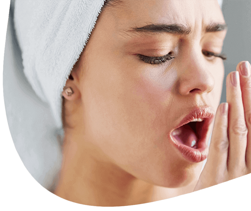 Tipps gegen Mundgeruch Tipps gegen Mundgeruch